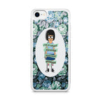 Tina Belcher Flower Woman Quotes iPhone SE 3rd Gen 2022 Case