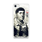 Young Dolph Gelato iPhone SE 3rd Gen 2022 Case