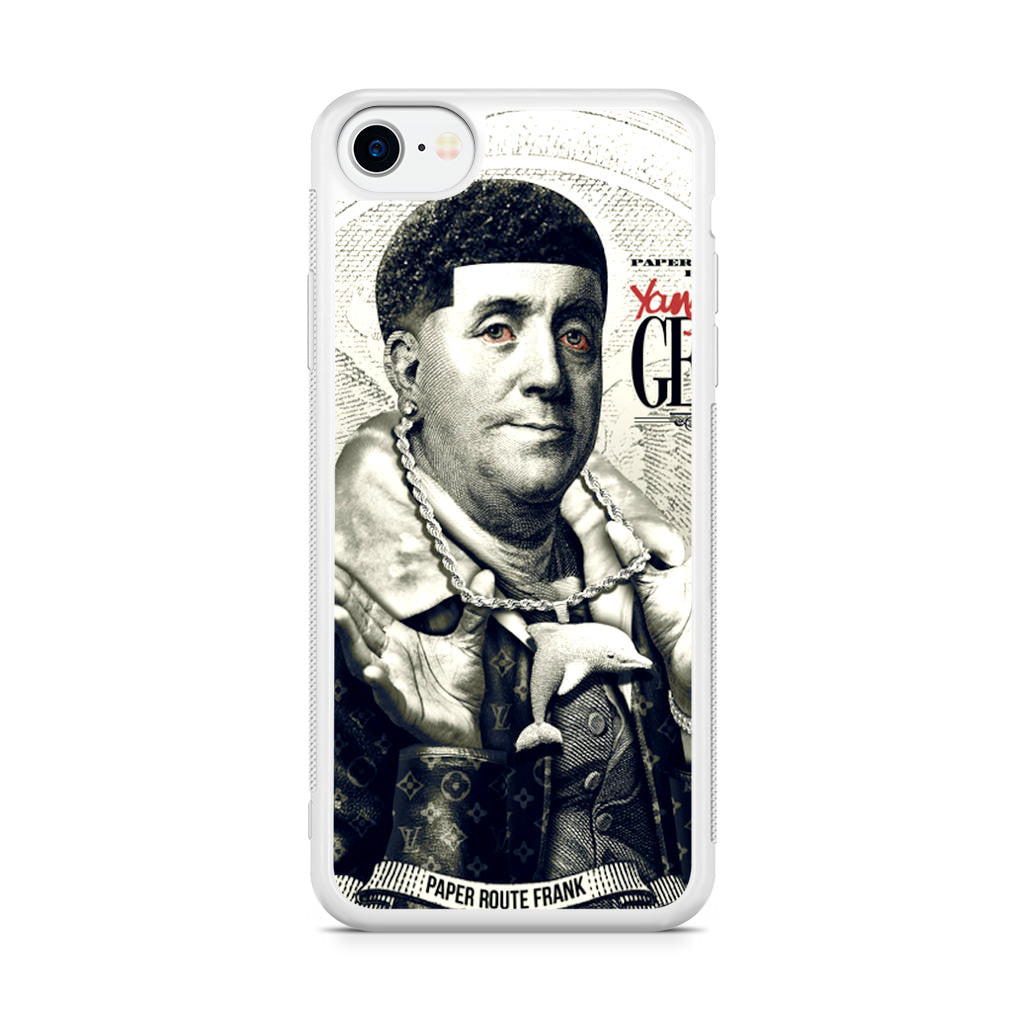 Young Dolph Gelato iPhone SE 3rd Gen 2022 Case