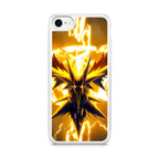 Zapdos Awakening iPhone SE 3rd Gen 2022 Case