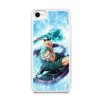 Zoro The Dragon Swordsman iPhone SE 3rd Gen 2022 Case