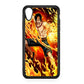 Ace Fire Fist iPhone XR Case