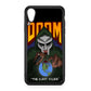 MF Doom iPhone XR Case