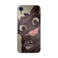 Toothless Dragon Art iPhone XR Case