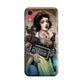 Bad Snow White iPhone XR Case