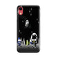 Badtz Maru iPhone XR Case