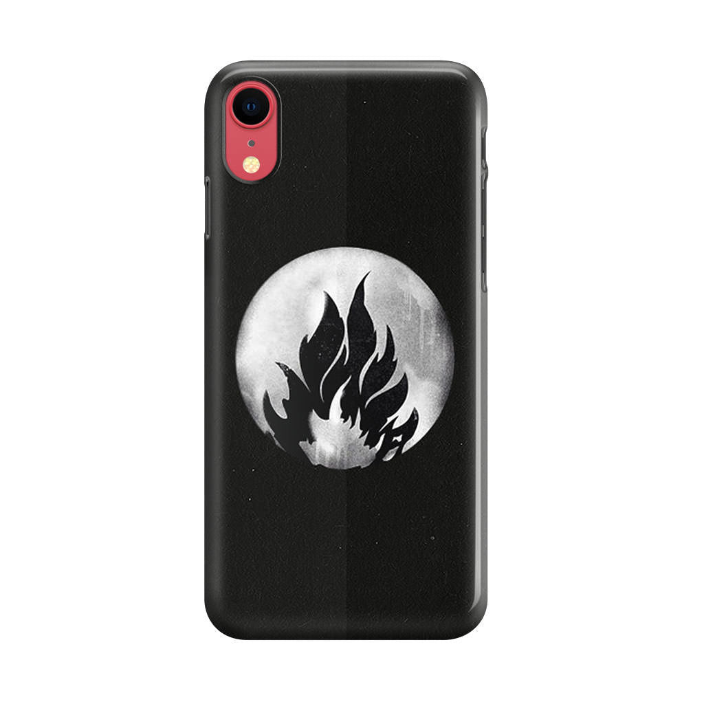 Dauntless Divergent iPhone XR Case