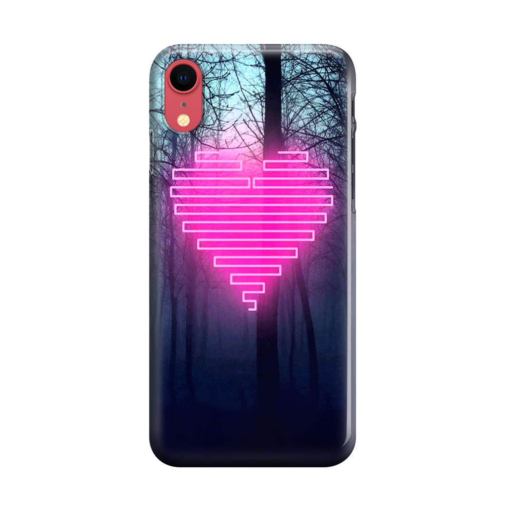 Fitz And The Tantrums iPhone XR Case