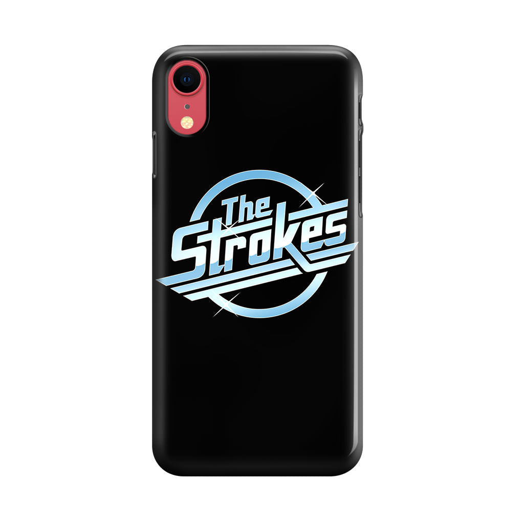 The Strokes iPhone XR Case