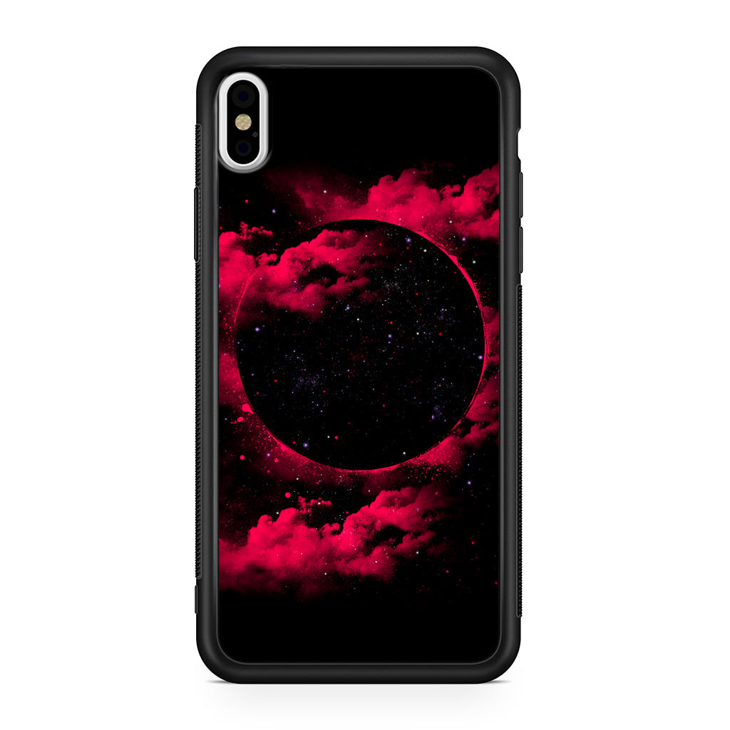 Black Hole iPhone X / XS / XS Max Case