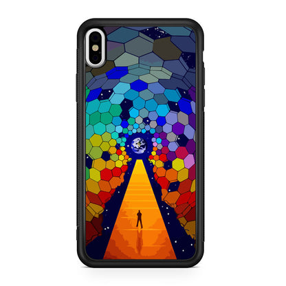 Muse iPhone X / XS / XS Max Case