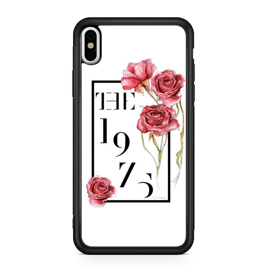 The 1975 Rose iPhone X / XS / XS Max Case