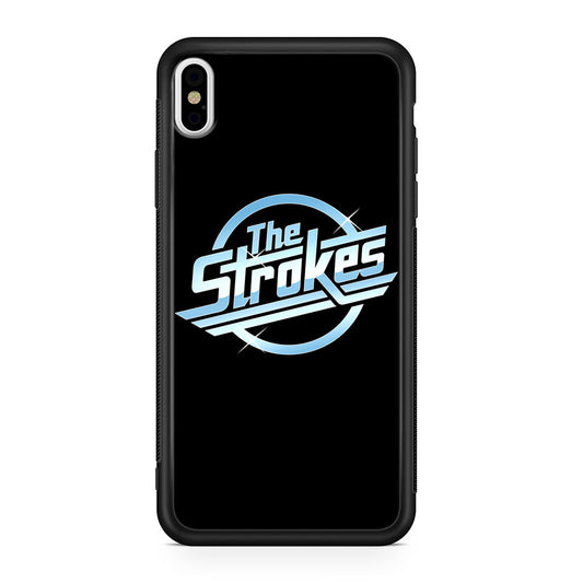 The Strokes iPhone X / XS / XS Max Case
