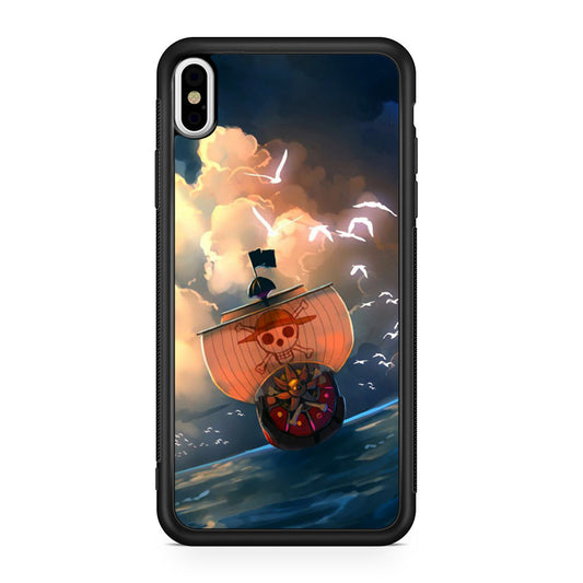 Thousand Sunny iPhone X / XS / XS Max Case