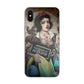 Bad Snow White iPhone X / XS / XS Max Case