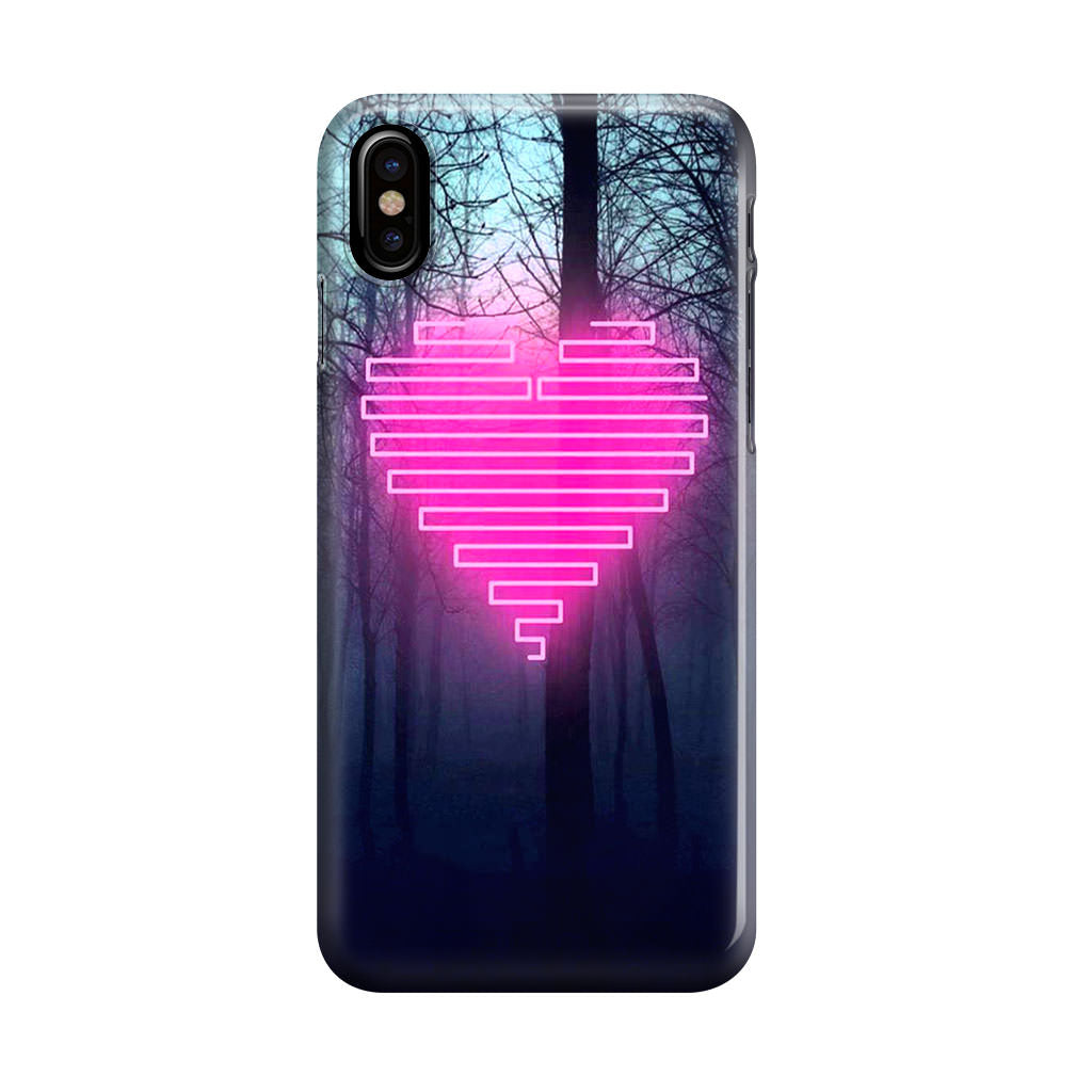 Fitz And The Tantrums iPhone X / XS / XS Max Case