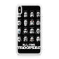 All-Time Troopers iPhone X / XS / XS Max Case