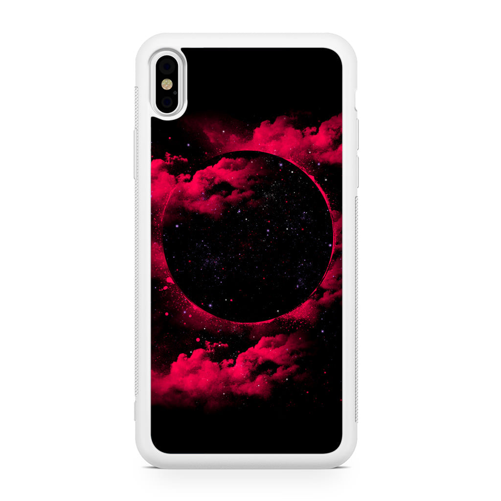 Black Hole iPhone X / XS / XS Max Case