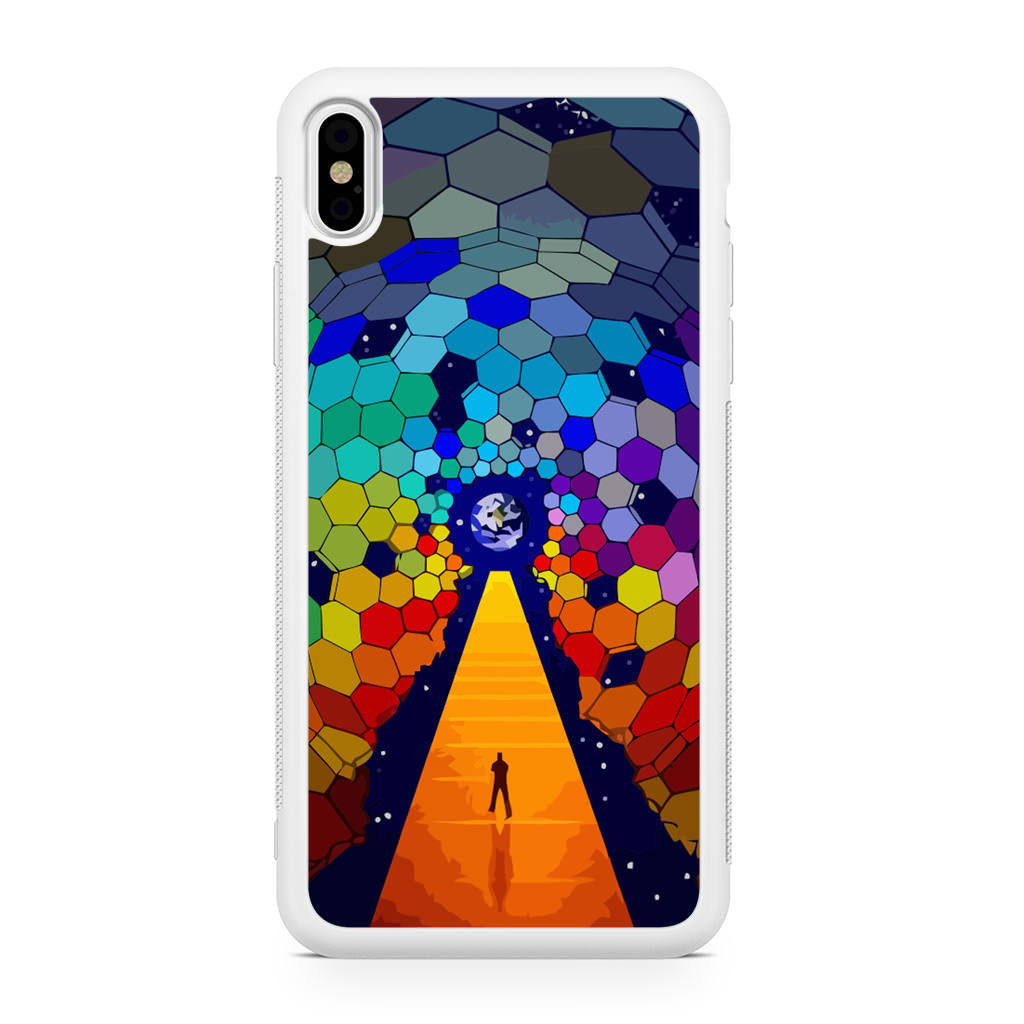 Muse iPhone X / XS / XS Max Case