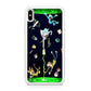 Rick And Morty Portal Fall iPhone X / XS / XS Max Case
