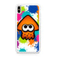 Splatoon Squid iPhone X / XS / XS Max Case