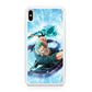 Zoro The Dragon Swordsman iPhone X / XS / XS Max Case