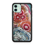 Agate Inspiration iPhone 11 Case