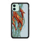 Aquamarine Revenge iPhone 12 Case