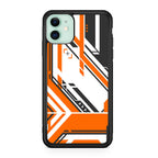 Asiimov iPhone 12 Case