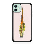 AWP Dragon Lore iPhone 12 mini Case