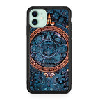 Aztec Calendar iPhone 11 Case