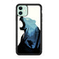 Bear Hunter Art iPhone 11 Case