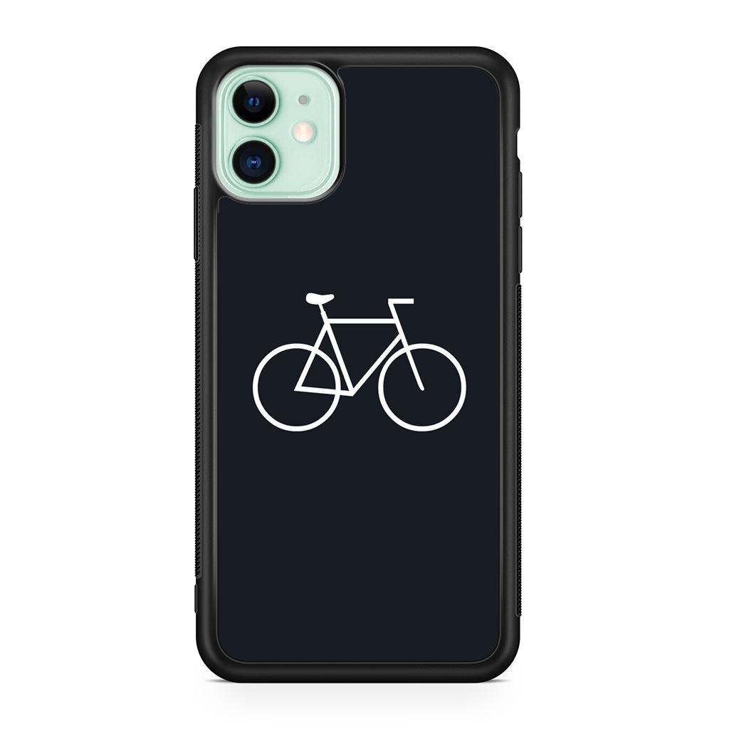 Biker Only iPhone 11 Case