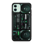 Boombox Blaster iPhone 12 Case