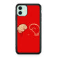 Brain Box iPhone 12 mini Case