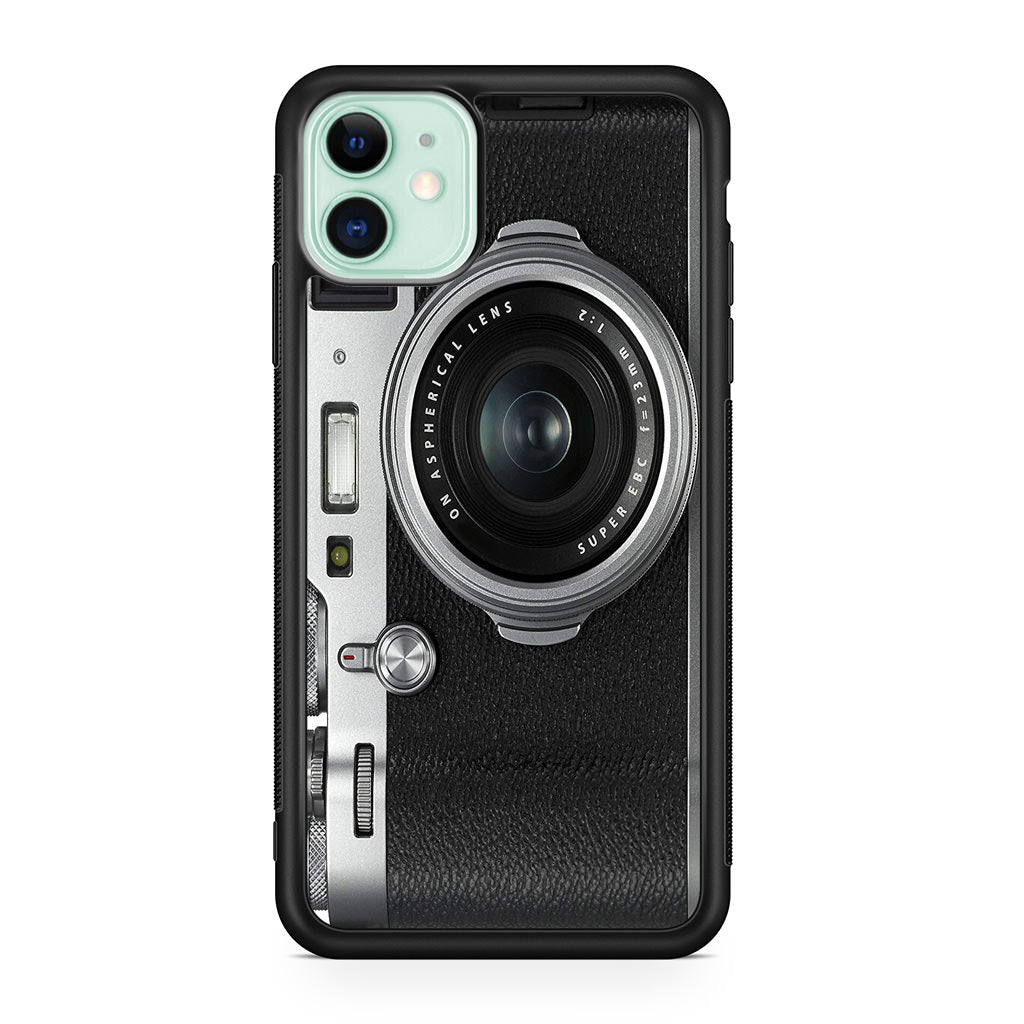 Classic Camera iPhone 12 mini Case