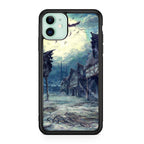 Dark City iPhone 12 Case