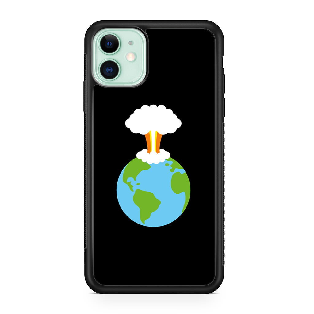 Dooms Day iPhone 12 Case
