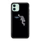 Dunk the Universe iPhone 12 Case