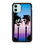 Enjoy Every Moment iPhone 12 mini Case
