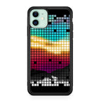 Enjoy The Aurora iPhone 12 Case