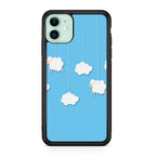 Flying Sheep iPhone 12 mini Case