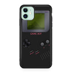 Game Boy Black Model iPhone 12 mini Case