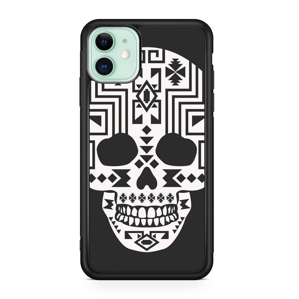 Greyskull iPhone 11 Case