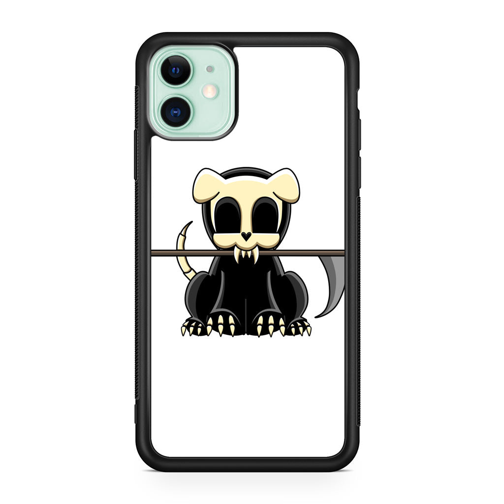 Grim Reapet iPhone 12 Case