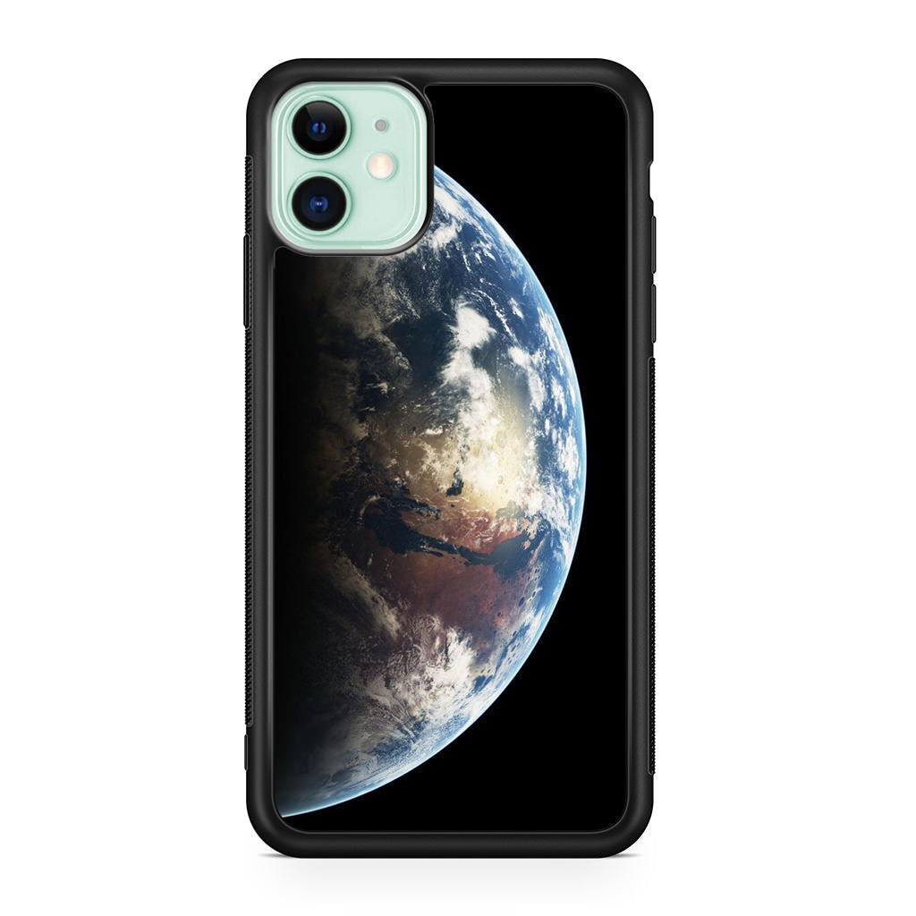 Half of World iPhone 11 Case