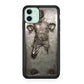 Han Solo in Carbonite iPhone 12 Case