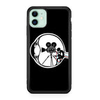 Imagination Vision iPhone 12 mini Case