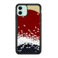 Japanese Art iPhone 11 Case