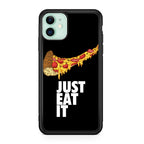 Just Eat It iPhone 12 Case